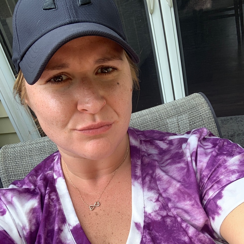 Meet your Posher, Anne